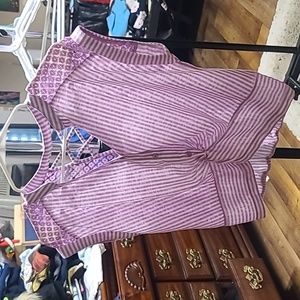 Almost famous crop t shirt